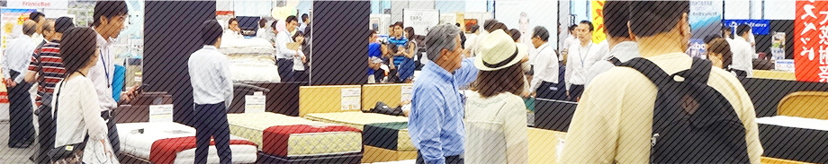 全国の家具・インテリアイベント情報はこちら