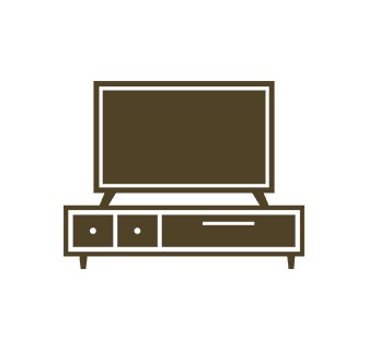 テレビボード リビング収納