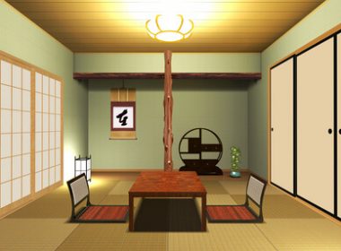 和風家具・アジアン家具でインテリアコーディネートをまとめてみませんか！？