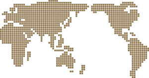 国・エリア別