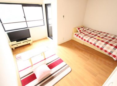 セミシングルベッドのベッドサイズと特徴について