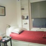 シングルベッド