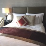 セミダブルベッド