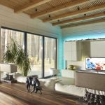 家具の配置テクニック