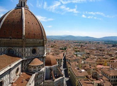 オシャレセンス抜群!イタリア家具の特徴とコーディネート