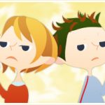 明るく前向きな B タイプ