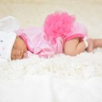 赤ちゃん敷き布団