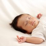 赤ちゃんシルク布団