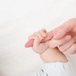 赤ちゃんタオルケット