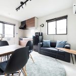 飽きの来ないコーディネート