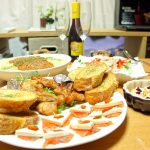 部屋のテイスト