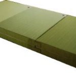 ファイバーマットレス