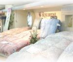 マットレス「ジオベータ」