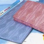 吸湿発散性に特化したローズラジカル敷きふとん