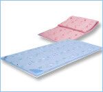 ローズラジカル敷布団