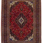 メダリオン・コーナー・デザイン