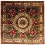 ゴンバディ・デザイン