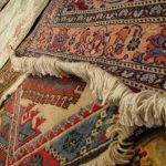 ペルシャ絨毯の代表的デザイン