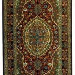 メダリオン・デザイン