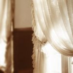 カーテンの種類