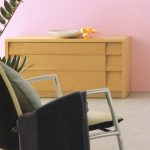 リビングチェスト