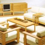 和風＆北欧ダイニングセット