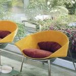 デザイナーズチェア