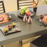 和風ダイニングセット