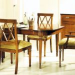 ダイニングテーブル＆チェア