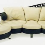 デザインソファ