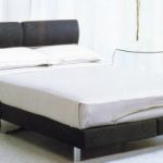 リクライニングベッド