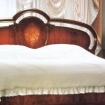 西洋風ベッド