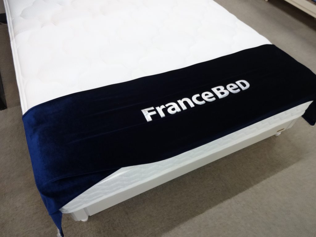 フランスベッドってご存知ですか?