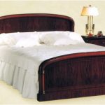 西洋風ベッドフレーム