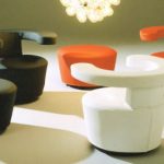 デザイナブルチェア