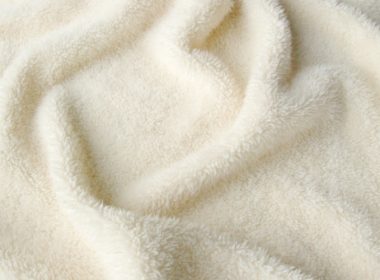 毛布の繊維のはなし