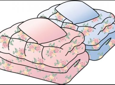 布団の打ち直しってなに？