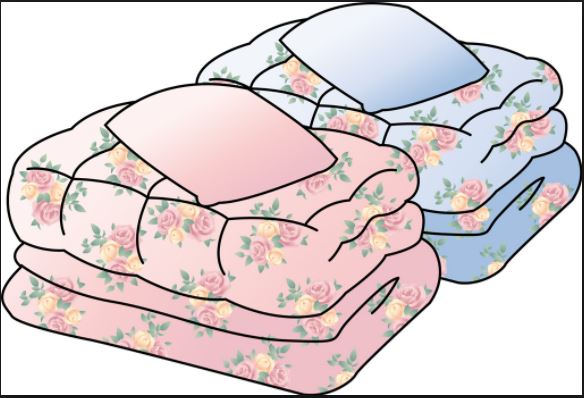 布団の打ち直しってなに?
