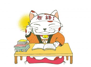 日々これ勉強…をインテリアで応援する風水
