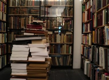 いつか書斎のある家に。