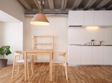 家具の配置って意外と悩む