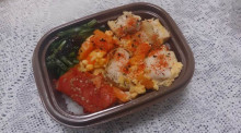 食いしん坊担当