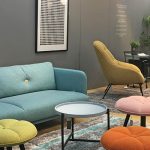 大塚家具有明本社ショールーム