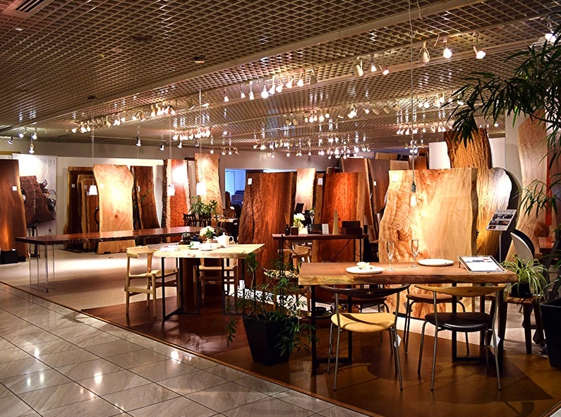 ATELIER MOKUBA 新宿ギャラリー