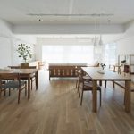 ナガノインテリア横浜ショールーム