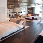 ドリームベッド東京ショールーム