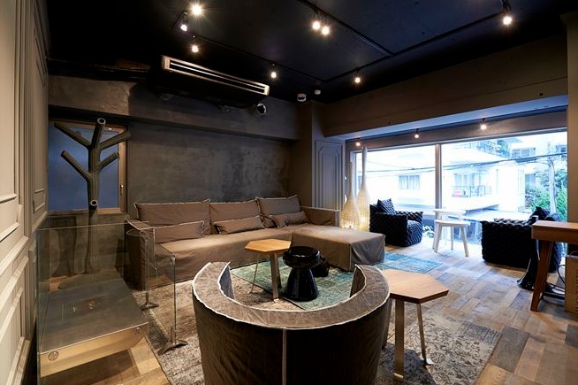 GERVASONI TOKYO