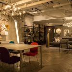 LCI JAPAN ショールーム