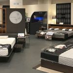 ベッドギャラリーASLEEP横浜