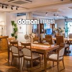 カリモク家具ドマーニ日本橋ショールーム